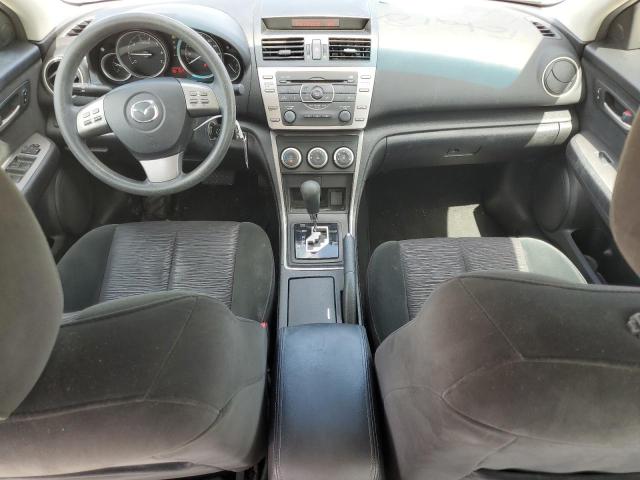 Photo 8 from auction – 2010 MAZDA 6 I with VIN 1YVHZ8BHXA5M28800