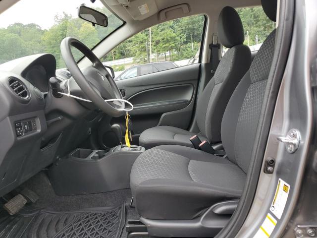 Photo 7 from auction – 2015 MITSUBISHI MIRAGE DE with VIN ML32A3HJ1FH055252