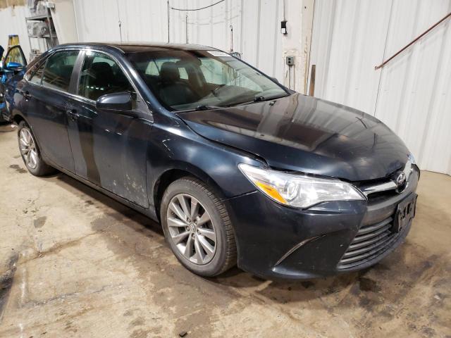 Photo 4 from auction – 2016 TOYOTA CAMRY XLE with VIN 4T1BF1FK7GU232390