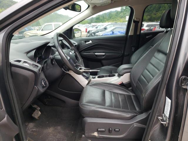 Photo 7 from auction – 2013 FORD ESCAPE SEL with VIN 1FMCU9H91DUC63570