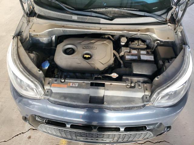 Снимка 11 от търг – 2016 KIA SOUL + с VIN KNDJP3A57G7323944