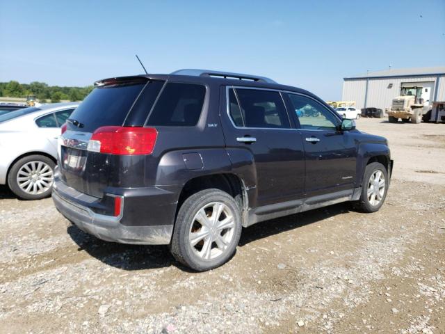 Photo 3 from auction – 2016 GMC TERRAIN SL with VIN 2GKFLUEK8G6161589