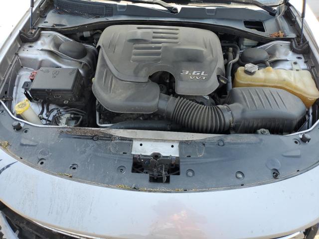 Photo 11 from auction – 2015 DODGE CHARGER SE with VIN 2C3CDXBG4FH866068
