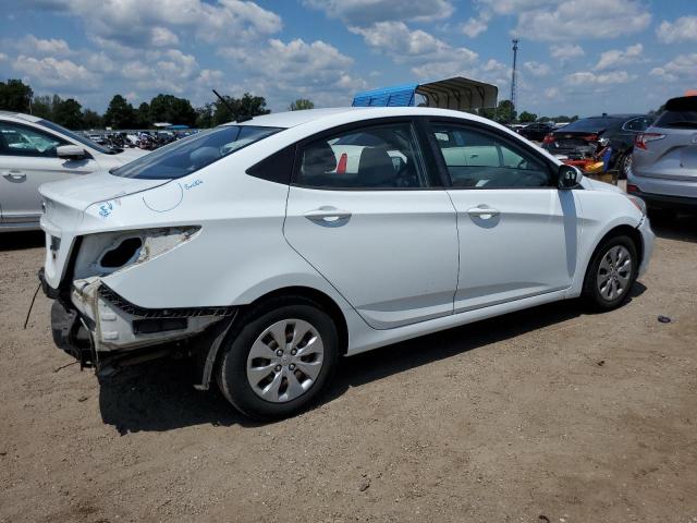 Photo 3 from auction – 2015 HYUNDAI ACCENT GLS with VIN KMHCT4AE9FU805207