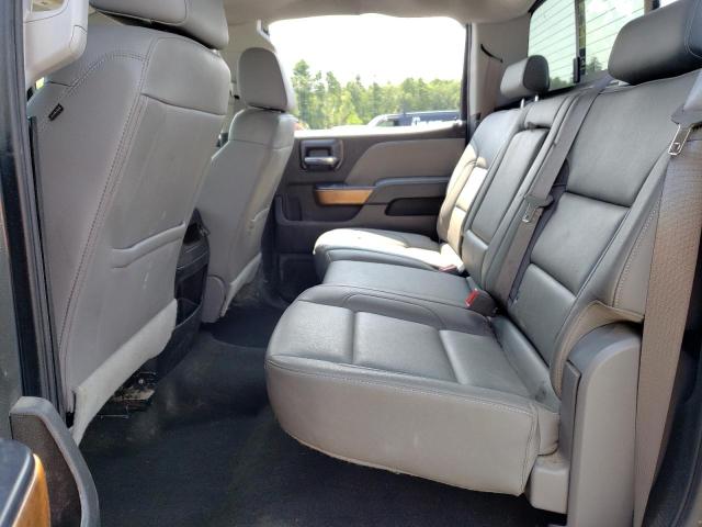 Photo 10 from auction – 2016 CHEVROLET silverado with VIN 3GCUKSEC9GG232967