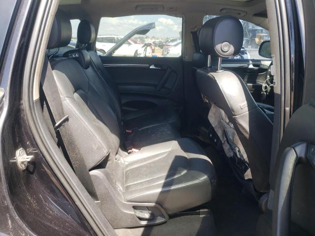 Photo 11 from auction – 2011 AUDI Q7 PREMIUM with VIN WA1LGAFE3BD007192
