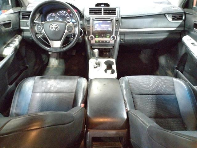 Photo 8 from auction – 2012 TOYOTA CAMRY BASE with VIN 4T1BF1FK7CU040509