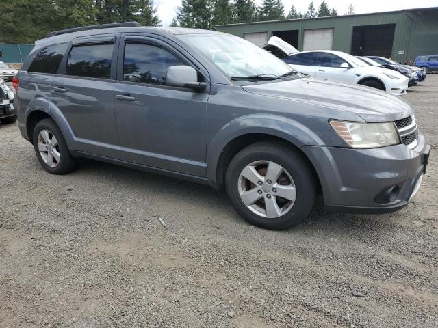 Photo 4 from auction – 2012 DODGE JOURNEY SX with VIN 3C4PDDBGXCT187534