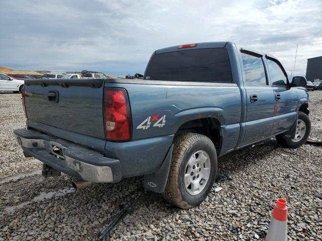 Photo 3 from auction – 2006 CHEVROLET SILVERADO with VIN 2GCEK13NX61338273