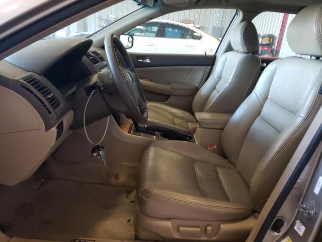 Photo 7 from auction – 2003 HONDA ACCORD EX with VIN 1HGCM66593A082642