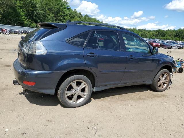 Photo 3 from auction – 2006 LEXUS RX 400 with VIN JTJHW31U160034376
