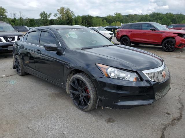 Photo 4 from auction – 2012 HONDA ACCORD LX with VIN 1HGCP2F33CA211957