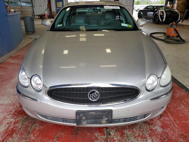 Photo 5 from auction – 2006 BUICK LACROSSE C with VIN 2G4WD582061127972