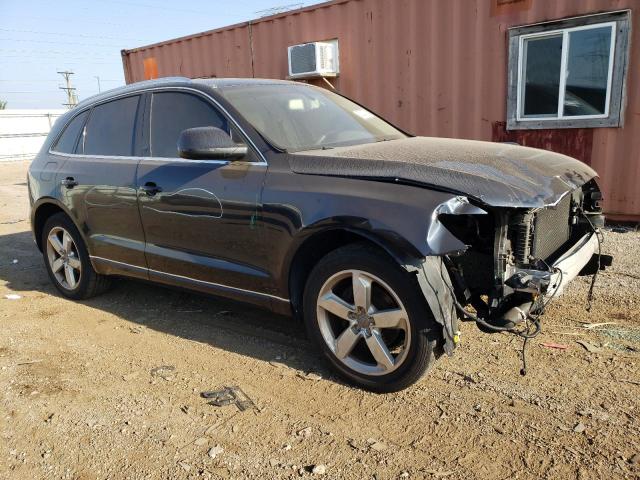 Снимка 4 от търг – 2012 AUDI Q5 PREMIUM с VIN WA1LFAFP2CA018613