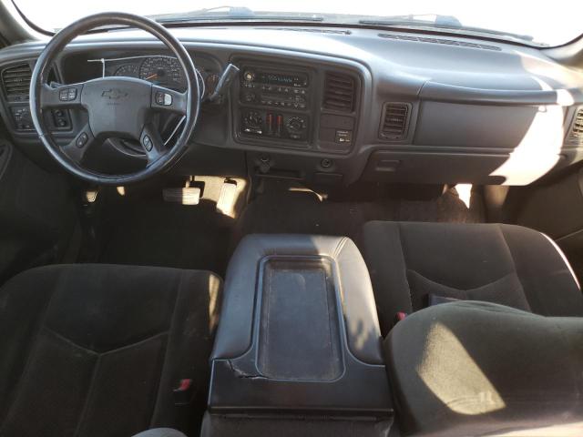 Photo 8 from auction – 2003 CHEVROLET SILVERADO with VIN 2GCEC19T031368543