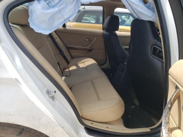 Photo 10 from auction – 2008 BMW 328 I SULE with VIN WBAVC53538FZ87300