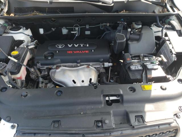 Photo 12 from auction – 2008 TOYOTA RAV4 LIMIT with VIN JTMBD31V685202400