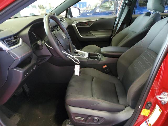 Photo 7 from auction – 2021 TOYOTA RAV4 PRIME with VIN JTMAB3FV3MD062834