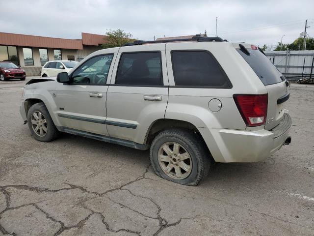 Photo 2 from auction – 2008 JEEP GRAND CHER with VIN 1J8HR48N38C172865