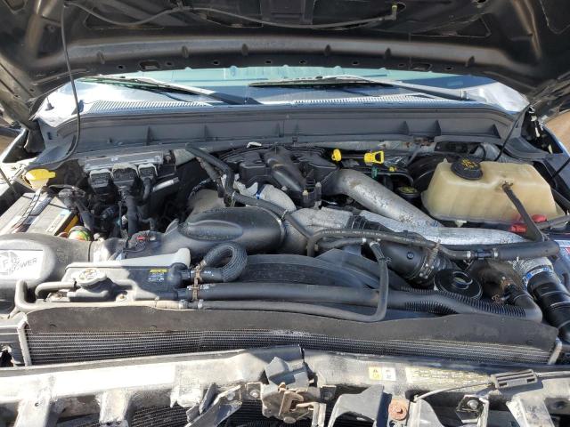 Photo 11 from auction – 2011 FORD F250 SUPER with VIN 1FT7W2BT7BEC09368