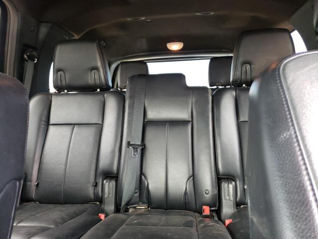 Photo 10 from auction – 2017 FORD EXPEDITION with VIN 1FMJU1JT3HEA40350