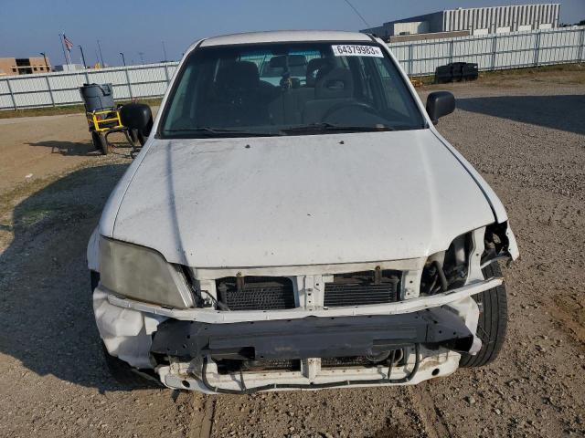 Photo 5 from auction – 2001 HONDA CR-V LX with VIN JHLRD18451S008385