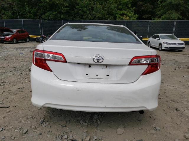 Photo 6 from auction – 2014 TOYOTA CAMRY L with VIN 4T1BF1FK8EU456748