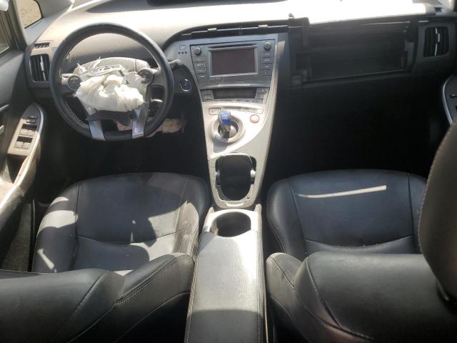 Photo 8 from auction – 2015 TOYOTA PRIUS with VIN JTDKN3DU9F0412967