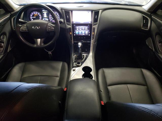 Photo 8 from auction – 2017 INFINITI Q50 PREMIU with VIN JN1EV7AR6HM831412
