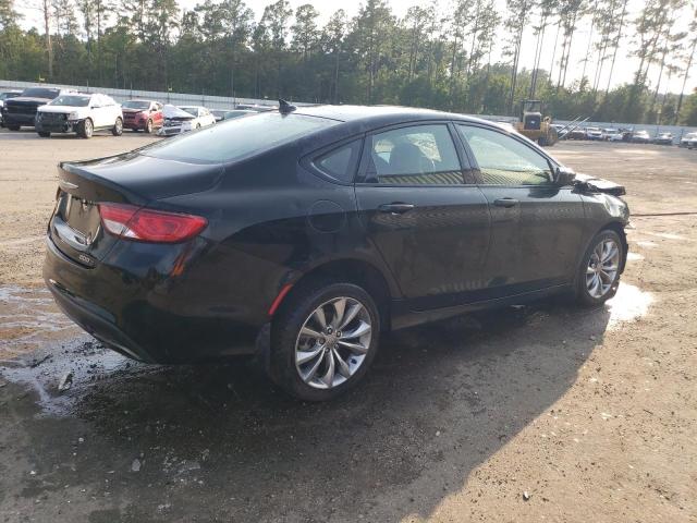 Photo 3 from auction – 2016 CHRYSLER 200 S with VIN 1C3CCCBB3GN161335