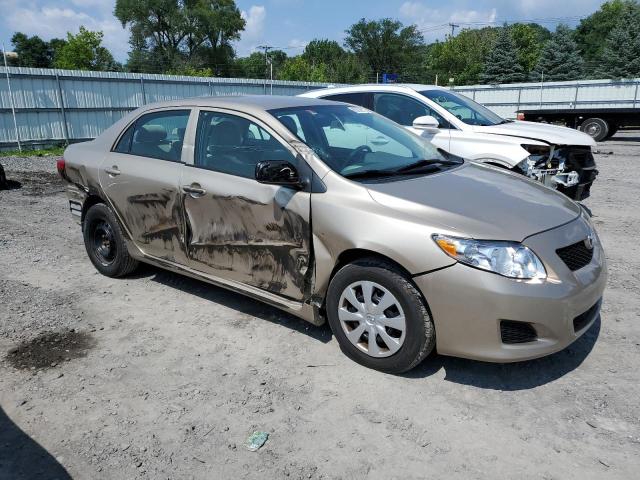 Photo 4 from auction – 2010 TOYOTA COROLLA BA with VIN 2T1BU4EE6AC467598