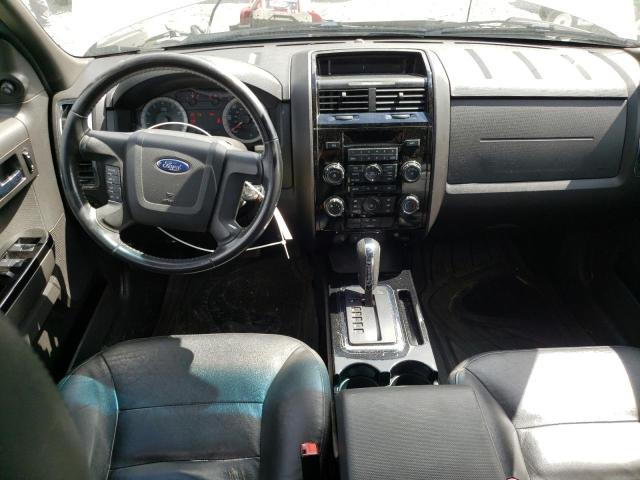 Photo 8 from auction – 2008 FORD ESCAPE LIM with VIN 1FMCU94128KC07297