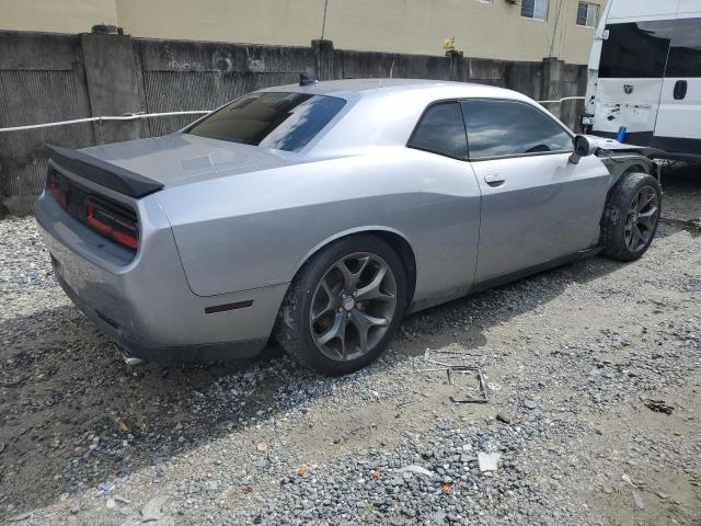 Photo 3 from auction – 2015 DODGE CHALLENGER with VIN 2C3CDZAT9FH814557