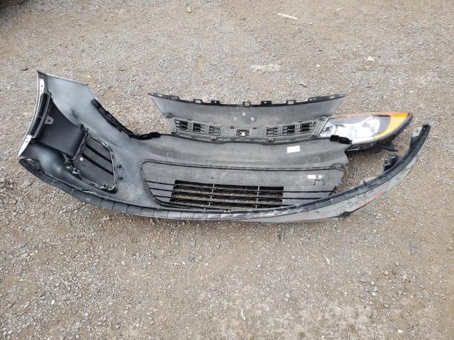 Photo 12 from auction – 2017 KIA RIO LX with VIN KNADM5A33H6033074