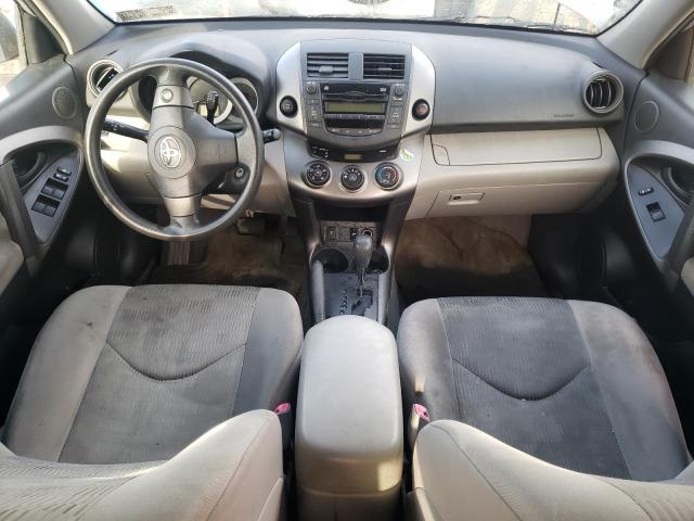 Photo 8 from auction – 2010 TOYOTA RAV4 with VIN JTMBF4DVXAD033599