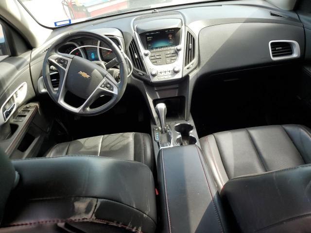 Photo 8 from auction – 2014 CHEVROLET EQUINOX LT with VIN 2GNALCEK7E6215128