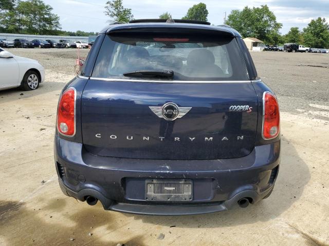 Photo 6 from auction – 2014 MINI COOPER S C with VIN WMWZC5C57EWP41878