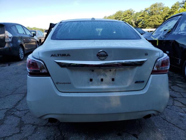 Photo 6 from auction – 2014 NISSAN ALTIMA 2.5 with VIN 1N4AL3AP0EC158701