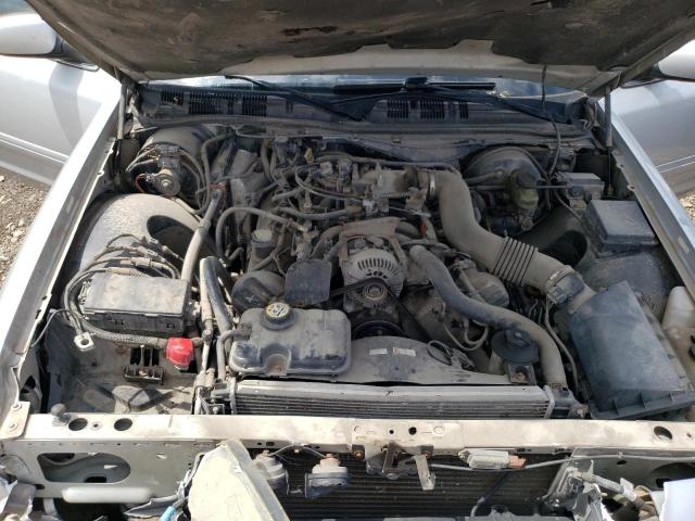 Photo 11 from auction – 2003 FORD CROWN VICT with VIN 2FAFP73W43X162353