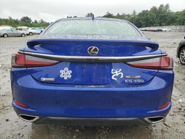 Photo 6 from auction – 2019 LEXUS ES 350 with VIN 58ABZ1B12KU006781