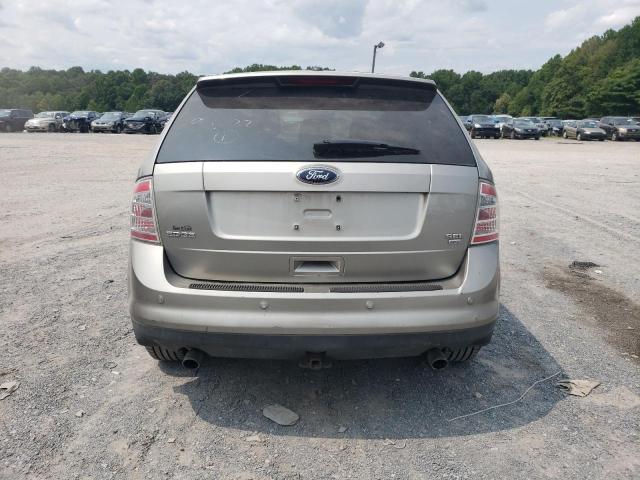Photo 6 from auction – 2008 FORD EDGE SEL with VIN 2FMDK48C28BA21908