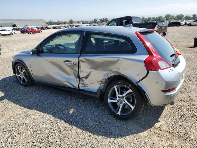 Photo 2 from auction – 2013 VOLVO C30 T5 with VIN YV1672MK6D2308016