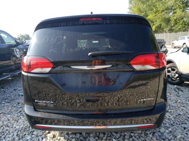 Photo 6 from auction – 2020 CHRYSLER PACIFICA L with VIN 2C4RC1GG5LR101813
