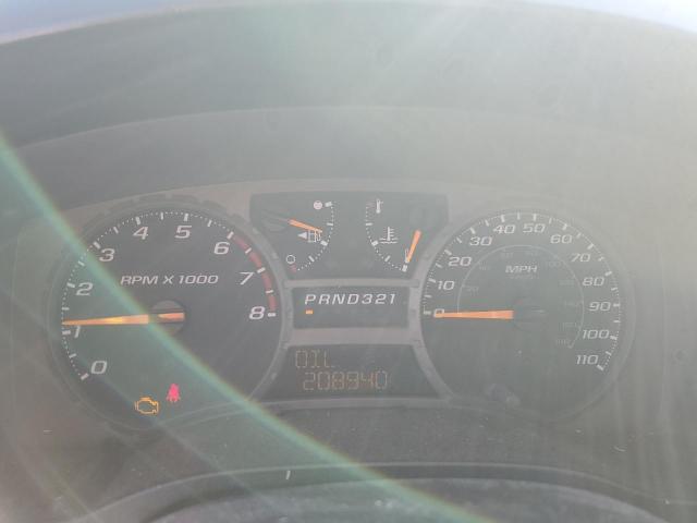 Photo 9 from auction – 2006 CHEVROLET COLORADO with VIN 1GCDS136268245541