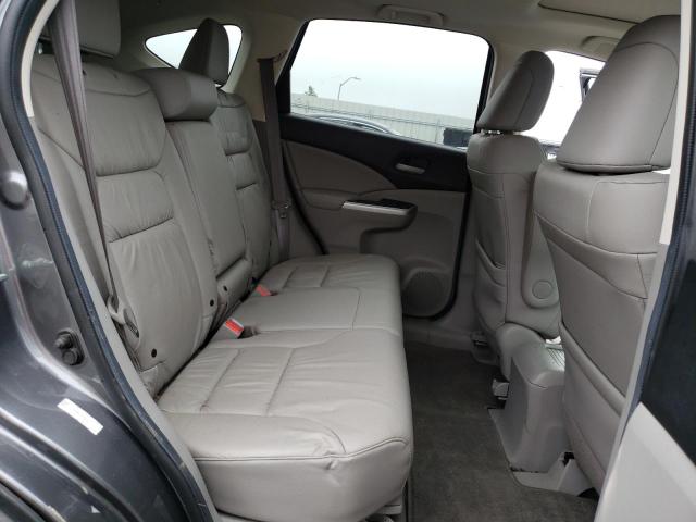 Photo 10 from auction – 2013 HONDA CRV EXL with VIN 2HKRM4H73DH602002