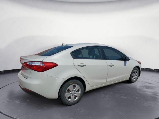 Photo 3 from auction – 2015 KIA FORTE LX with VIN KNAFK4A61F5258129