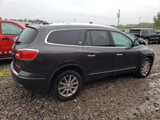 Photo 3 from auction – 2016 BUICK ENCLAVE with VIN 5GAKRAKD7GJ238132