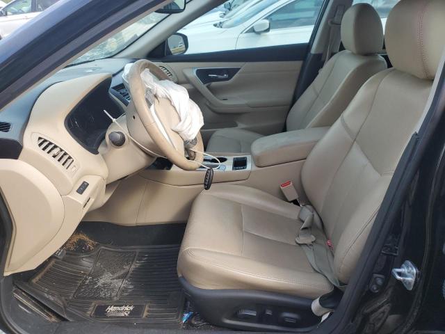 Photo 7 from auction – 2016 NISSAN ALTIMA 2.5 with VIN 1N4AL3AP7GC114004