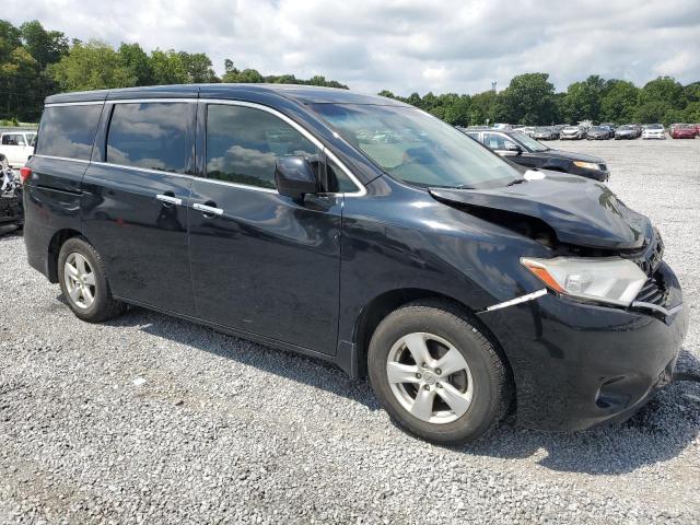 Photo 4 from auction – 2015 NISSAN QUEST S with VIN JN8AE2KP1F9132088