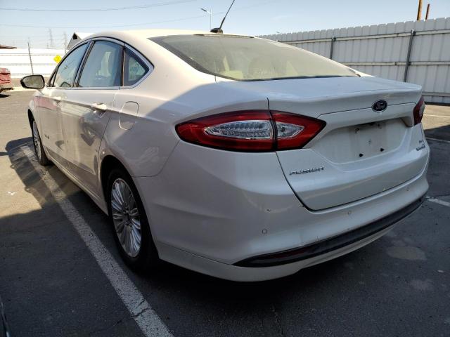 Photo 2 from auction – 2016 FORD FUSION SE with VIN 3FA6P0LU0GR314509
